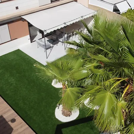 아파트 The Royal Garden By Lucia De Su *